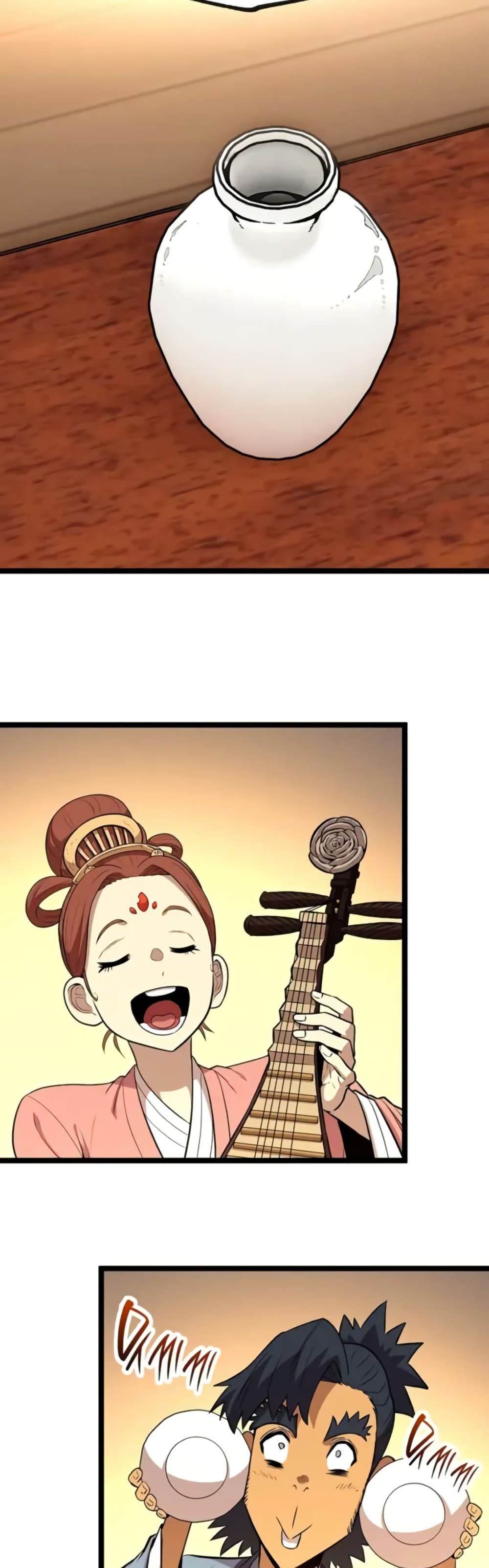 Legend of the Tang Clan page 68