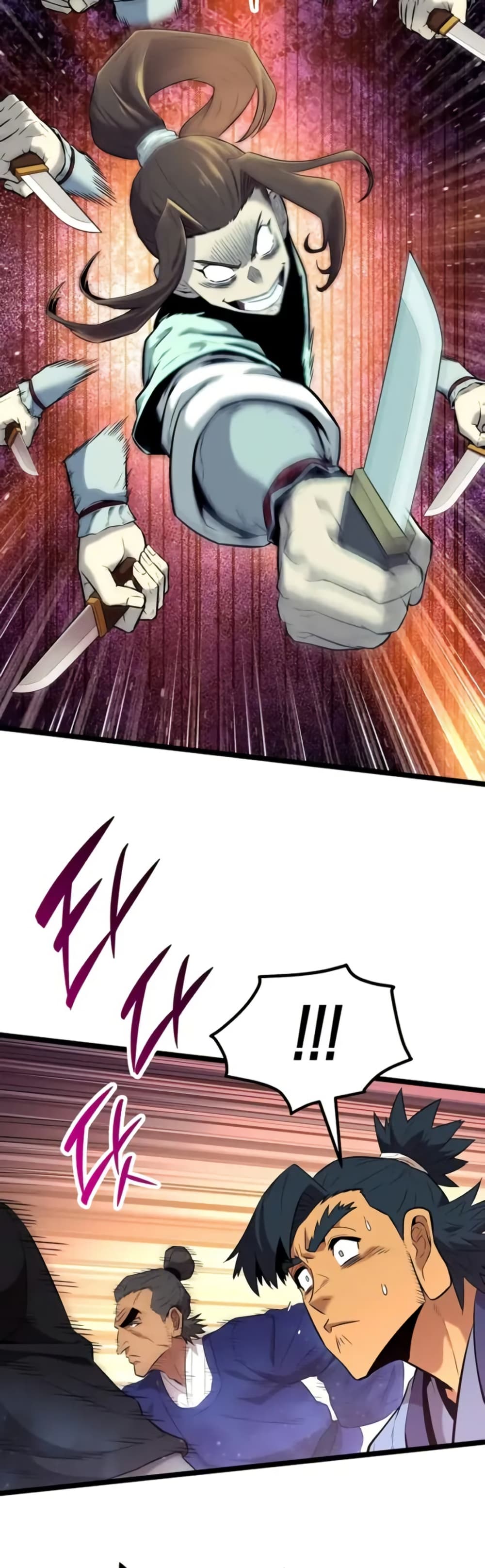 Legend of the Tang Clan page 11