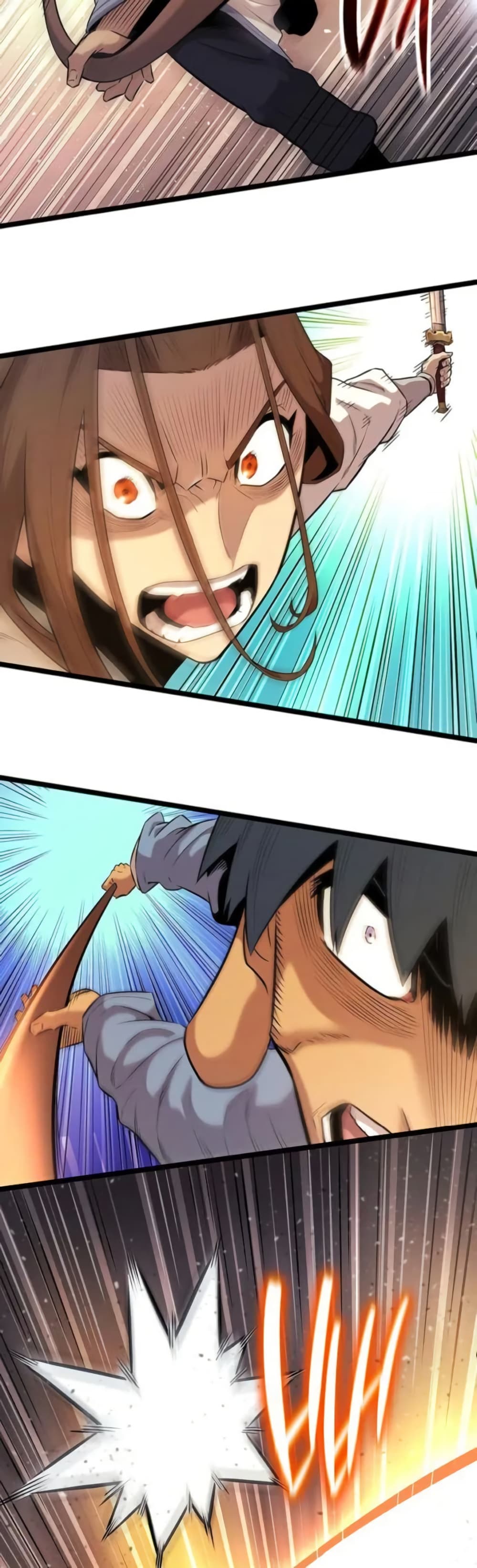 Legend of the Tang Clan page 68