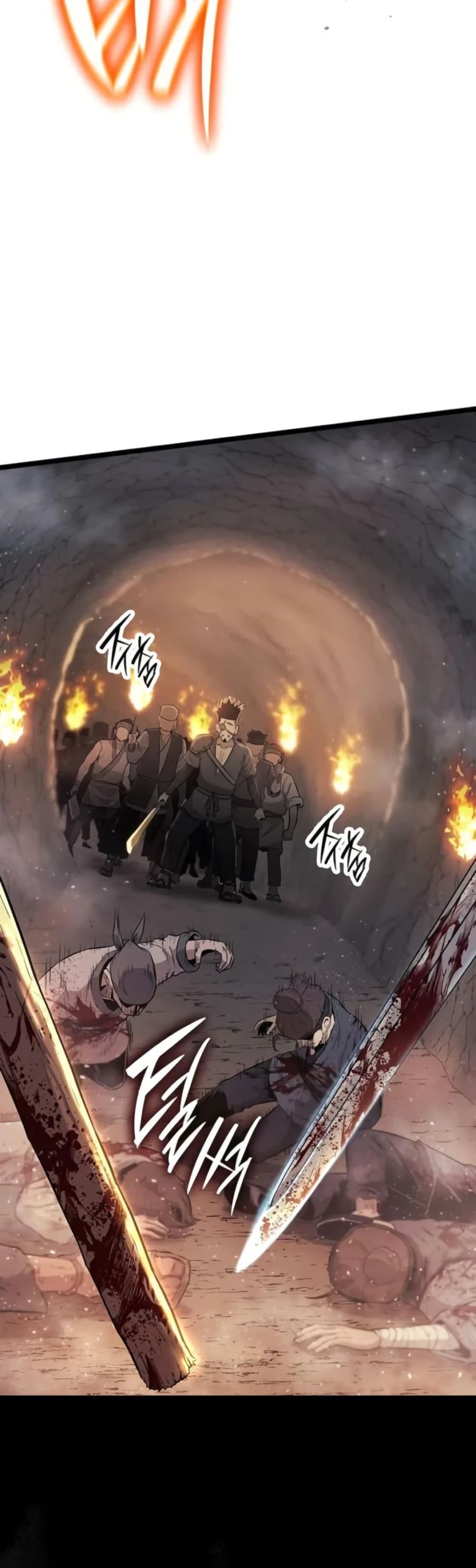Legend of the Tang Clan page 70