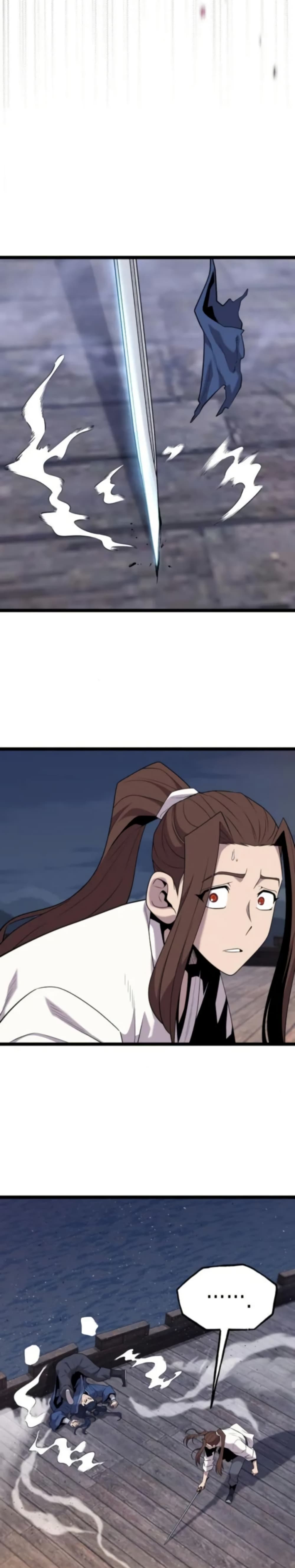 Legend of the Tang Clan page 21