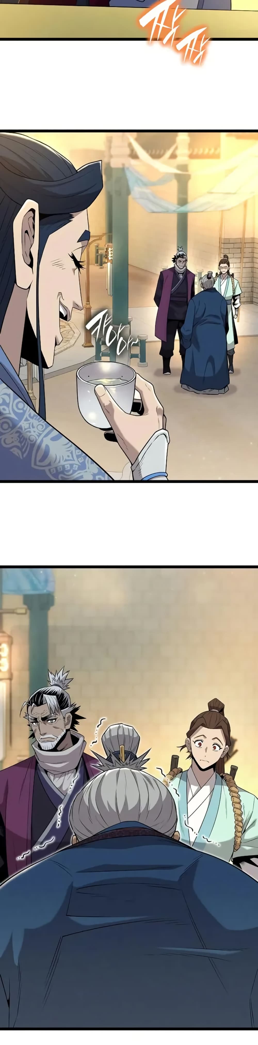 Legend of the Tang Clan page 36