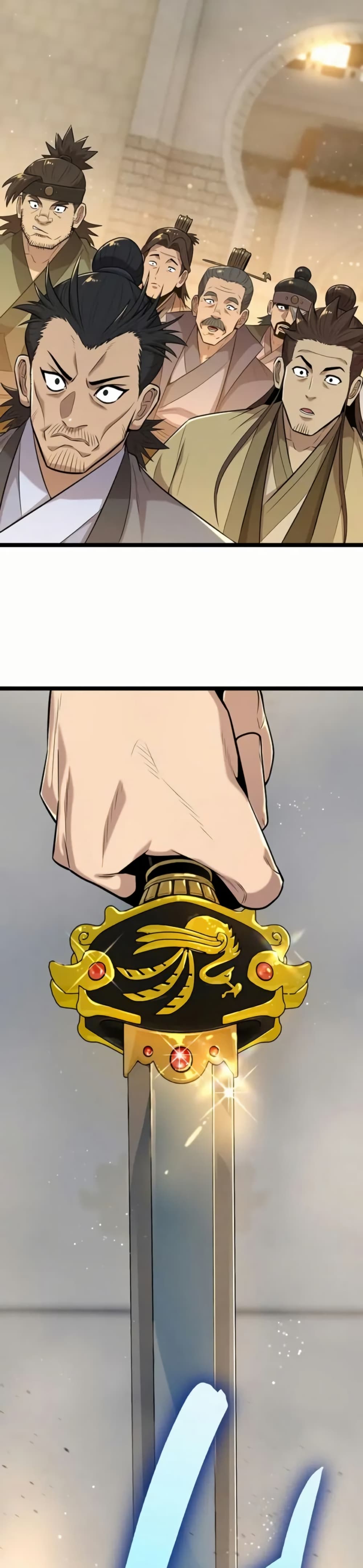Legend of the Tang Clan page 44