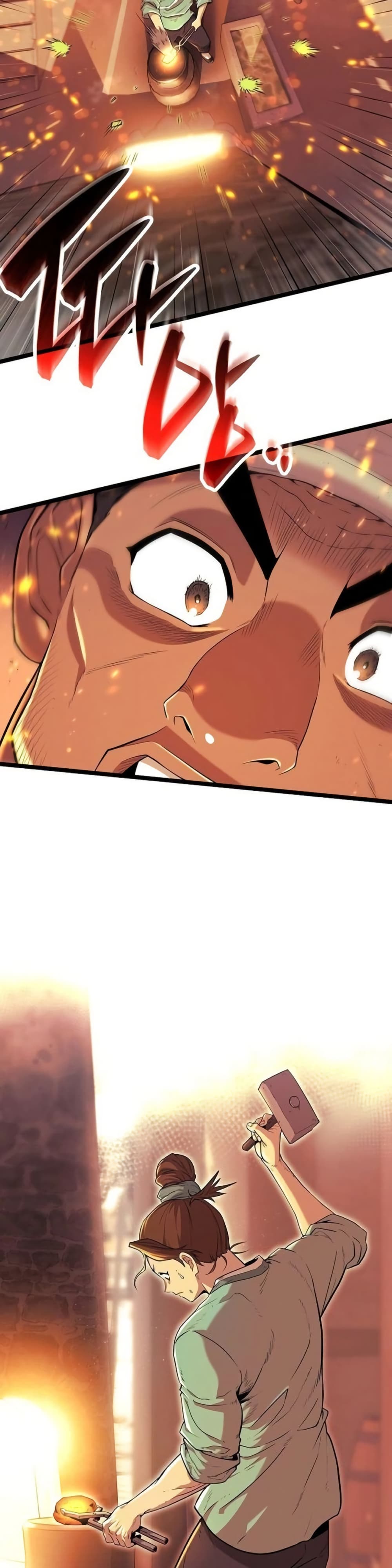 Legend of the Tang Clan page 40