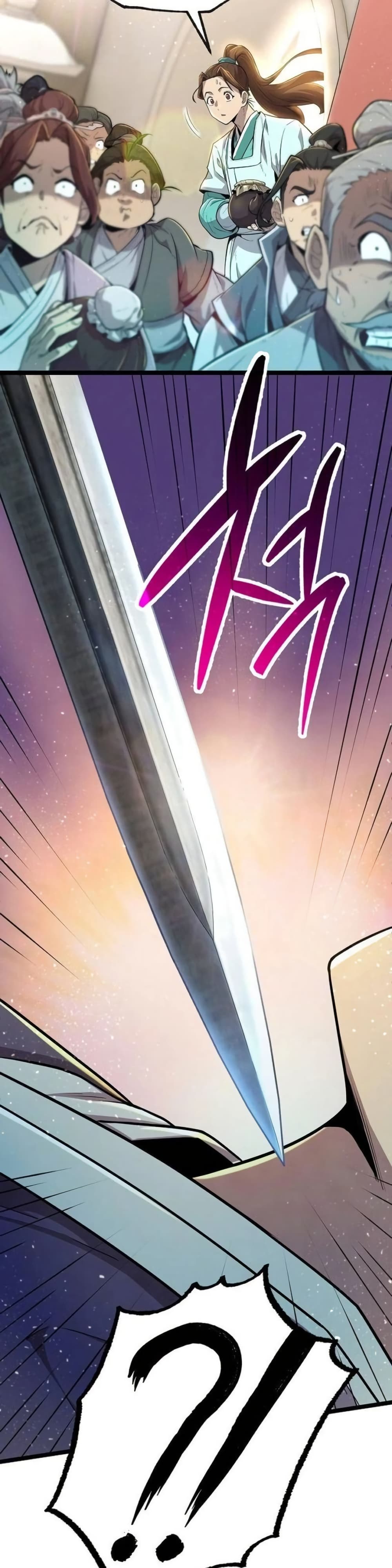 Legend of the Tang Clan page 68