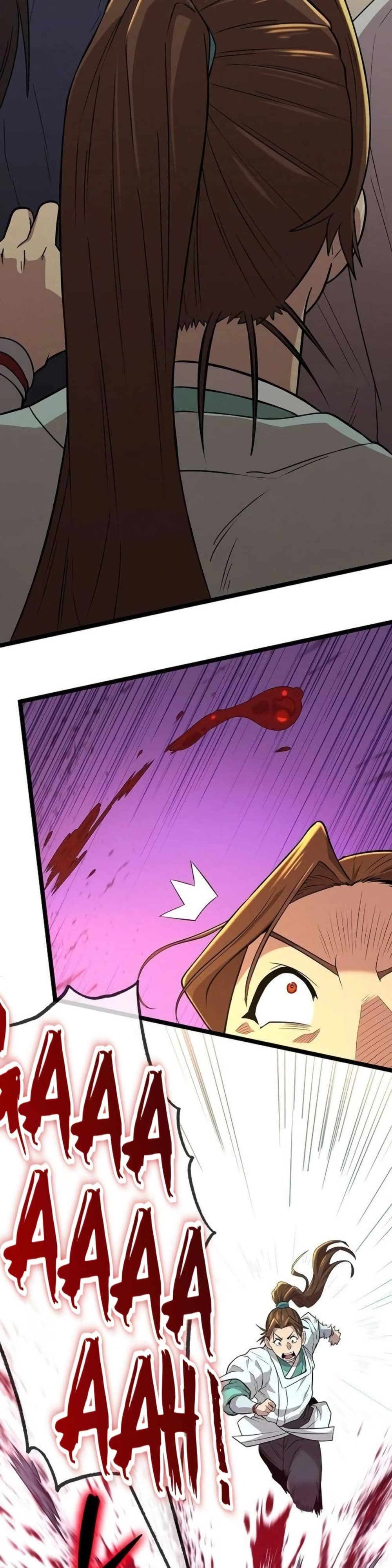 Legend of the Tang Clan page 72
