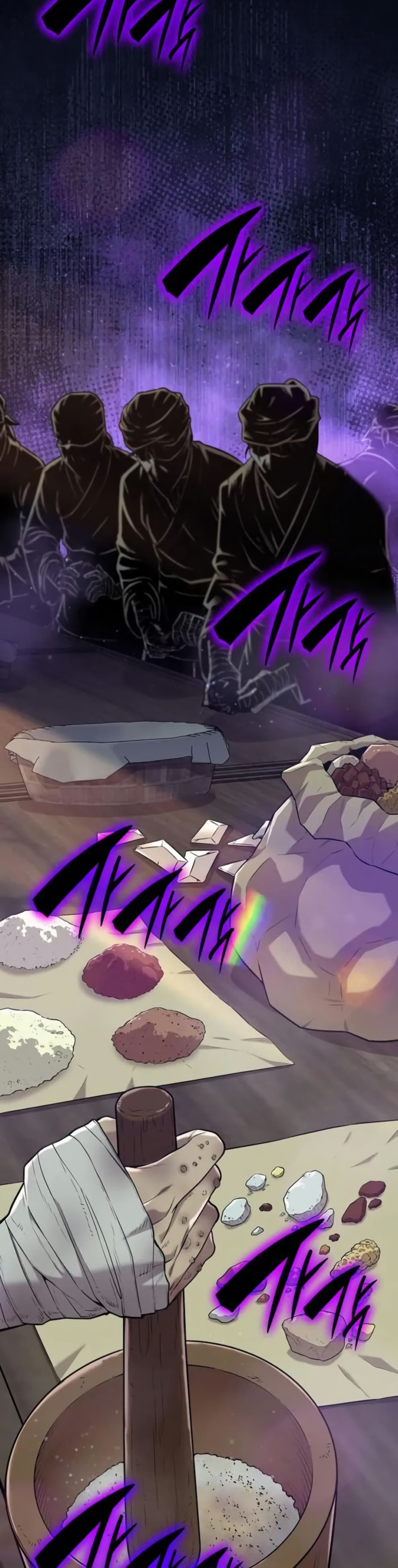 Legend of the Tang Clan page 55