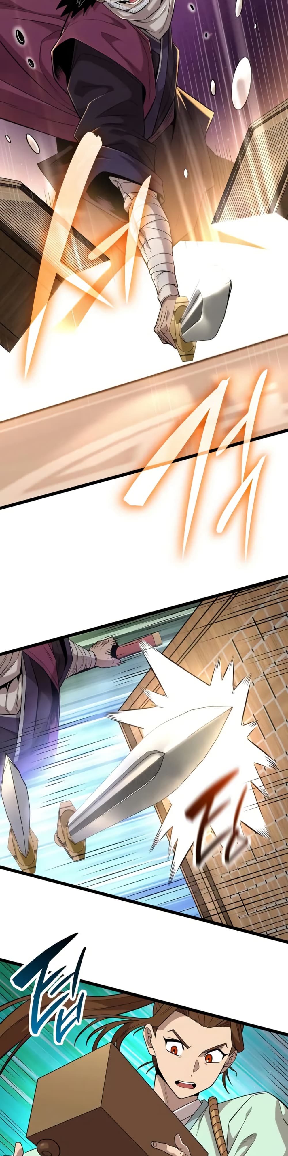 Legend of the Tang Clan page 47