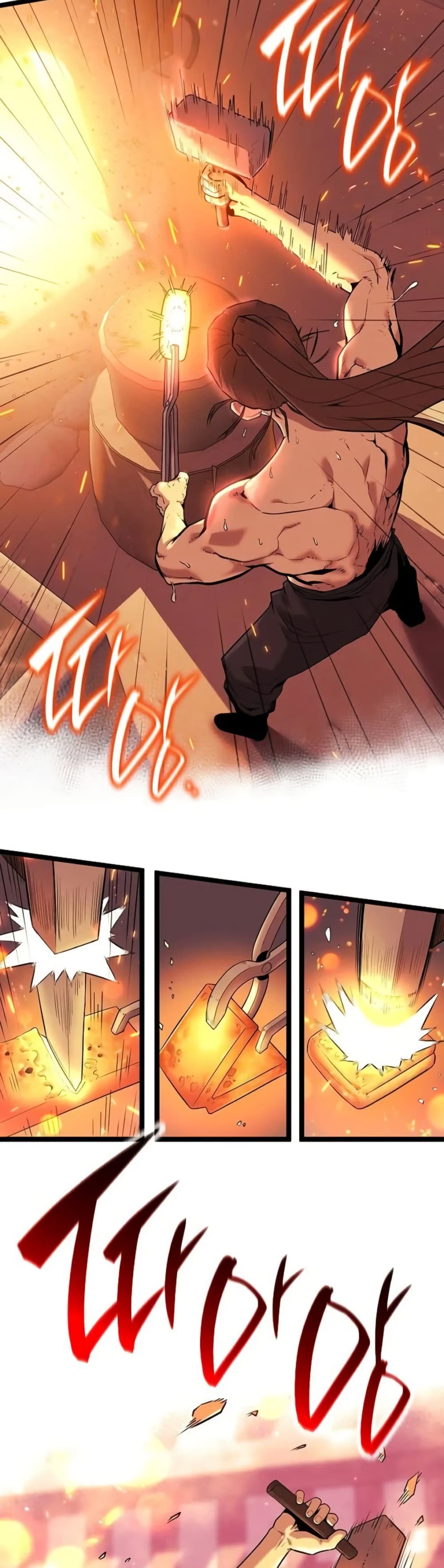 Legend of the Tang Clan page 55