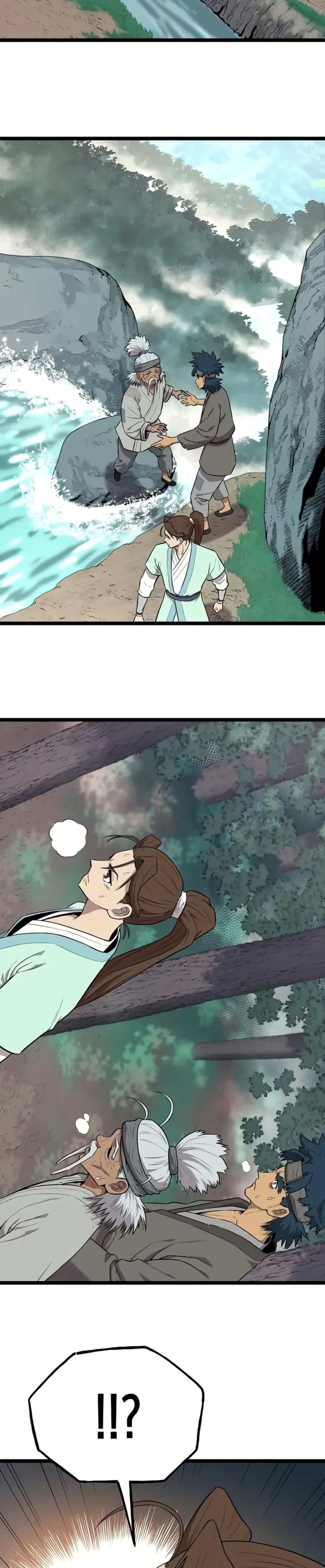 Legend of the Tang Clan page 43