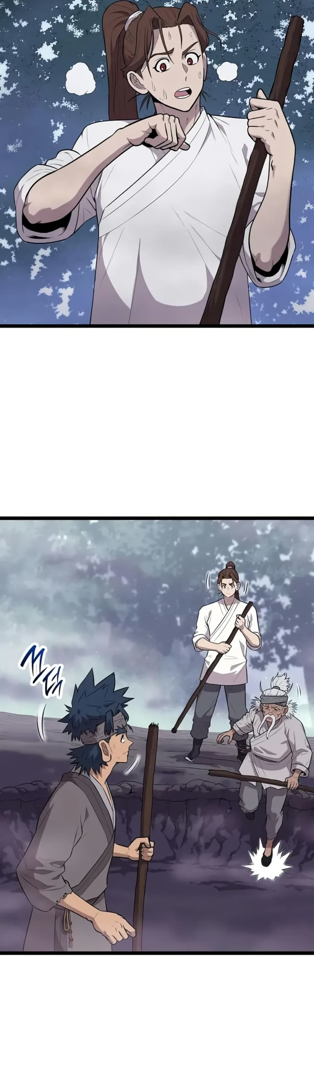 Legend of the Tang Clan page 10