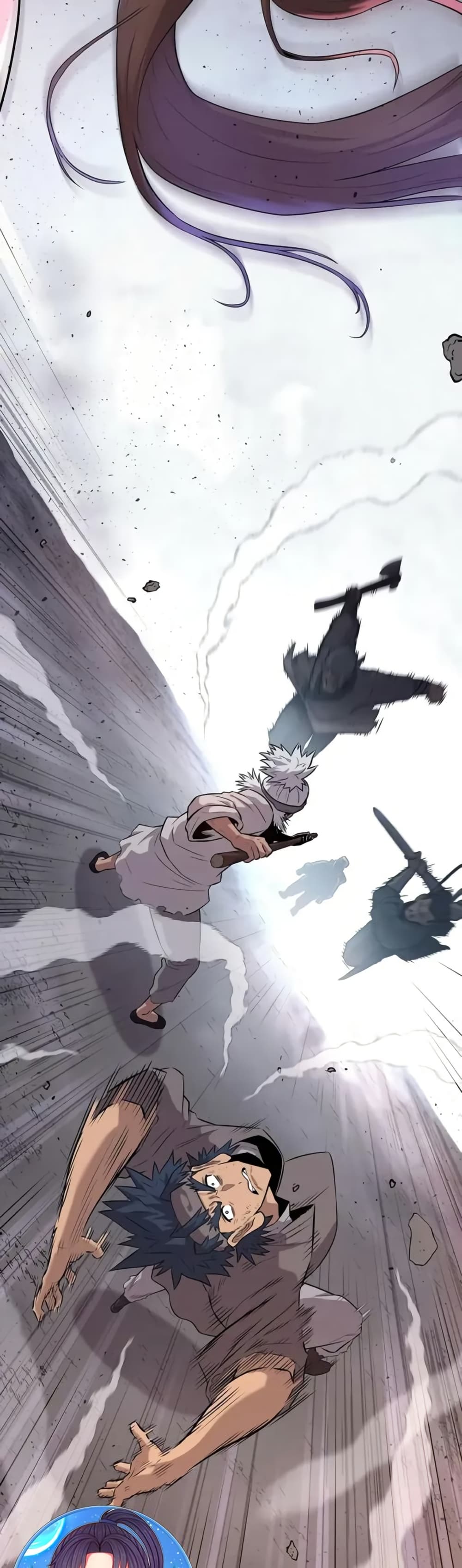Legend of the Tang Clan page 62