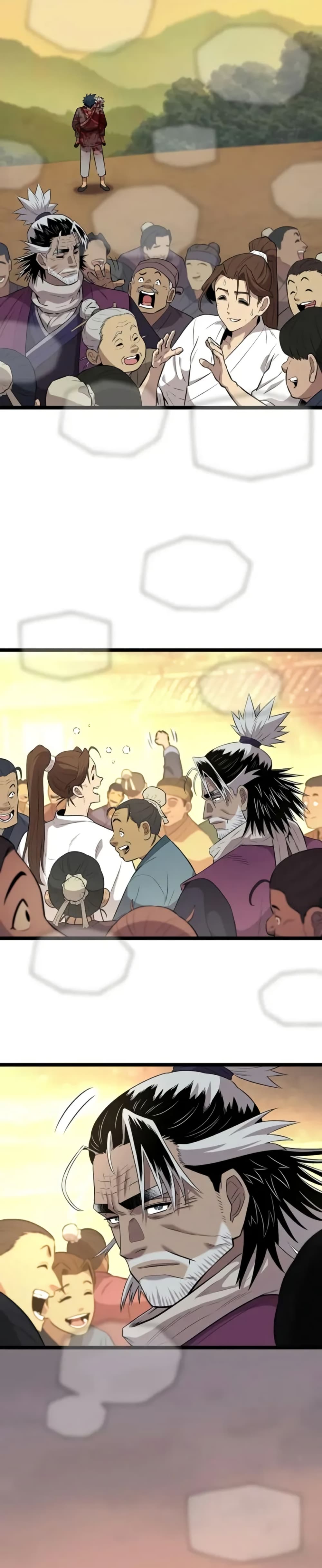 Legend of the Tang Clan page 28