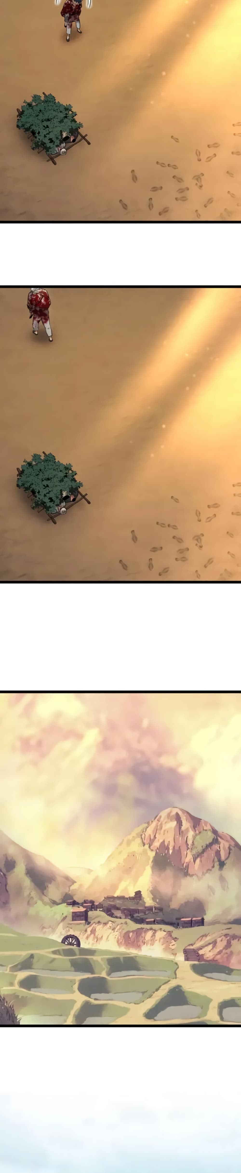 Legend of the Tang Clan page 30