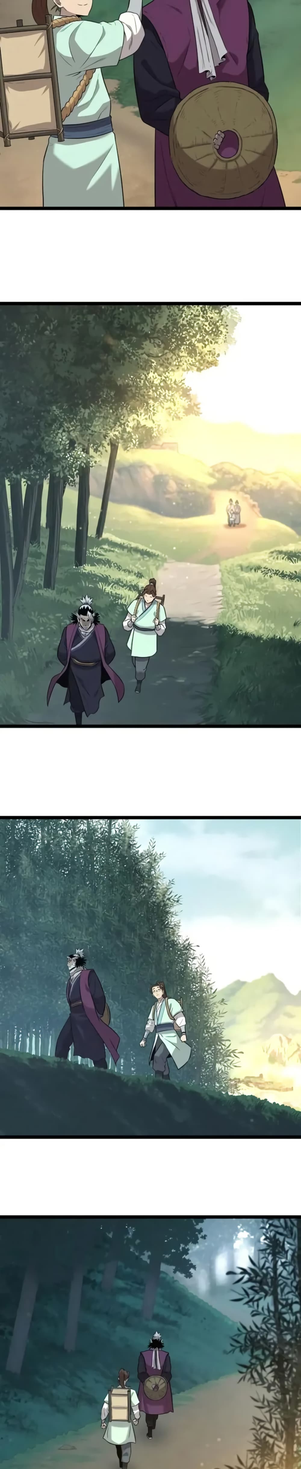 Legend of the Tang Clan page 38