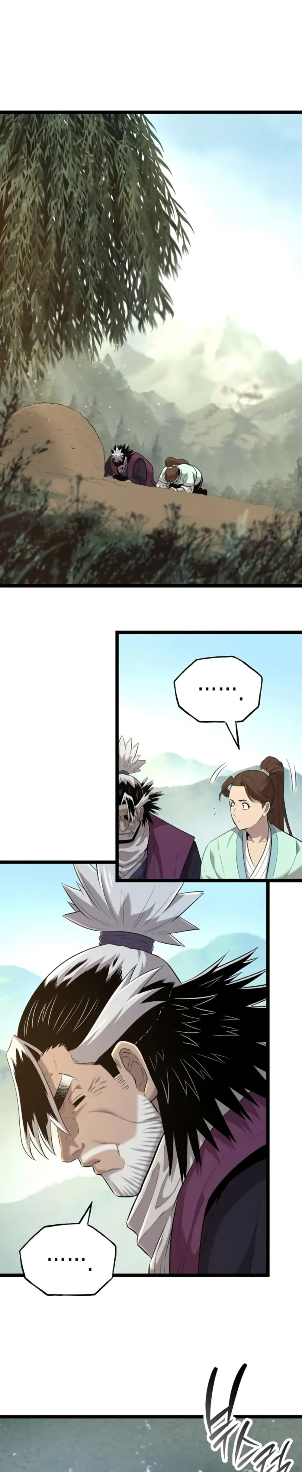 Legend of the Tang Clan page 41
