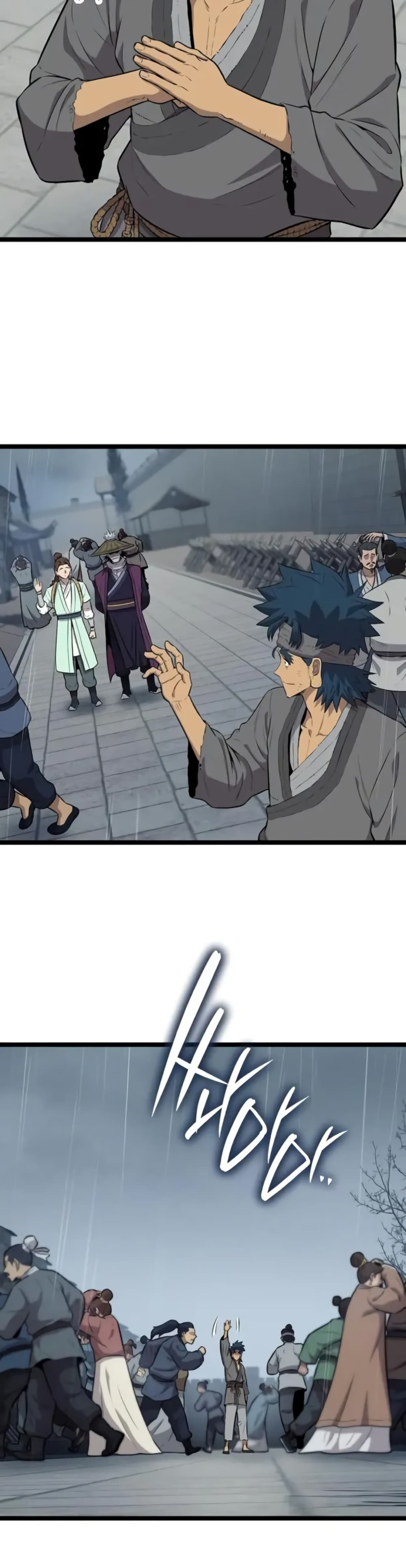 Legend of the Tang Clan page 22