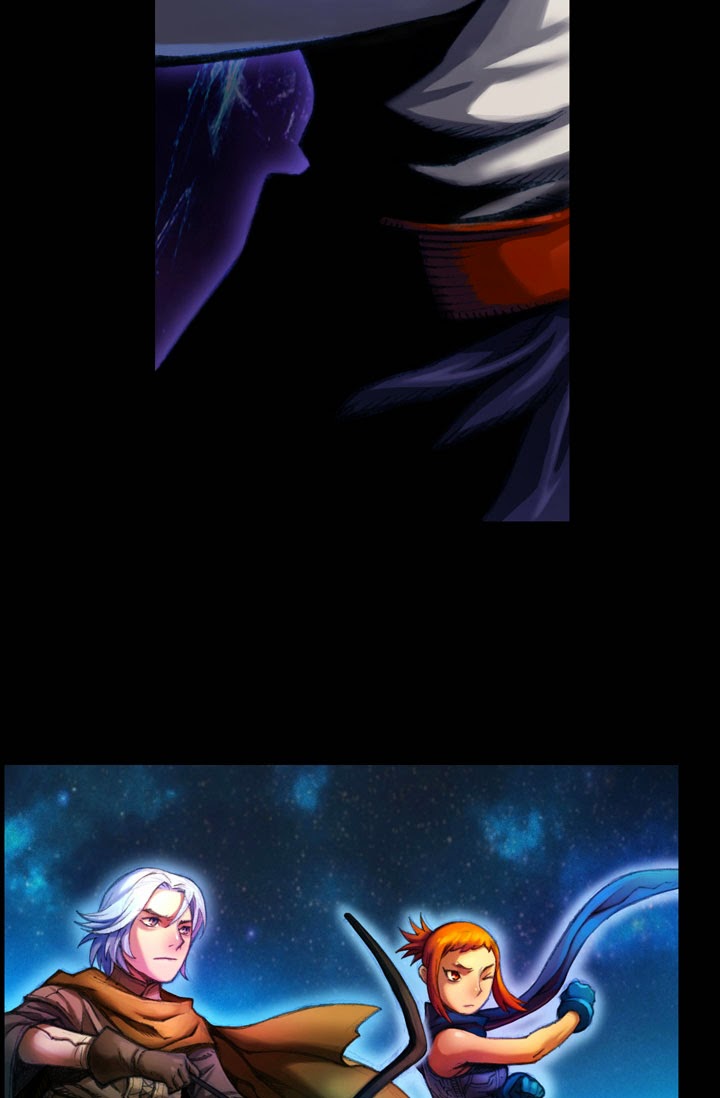 Legendary Moonlight Sculptor ประติมากรแสงจันทร์ในตำนาน ?? page 3