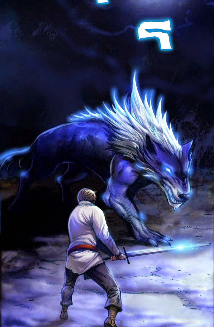 Legendary Moonlight Sculptor ประติมากรแสงจันทร์ในตำนาน ?? page 5