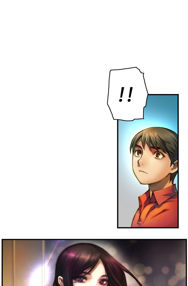 Legendary Moonlight Sculptor ประติมากรแสงจันทร์ในตำนาน ?? page 1