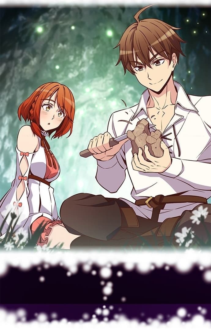 Legendary Moonlight Sculptor ประติมากรแสงจันทร์ในตำนาน ?? page 5