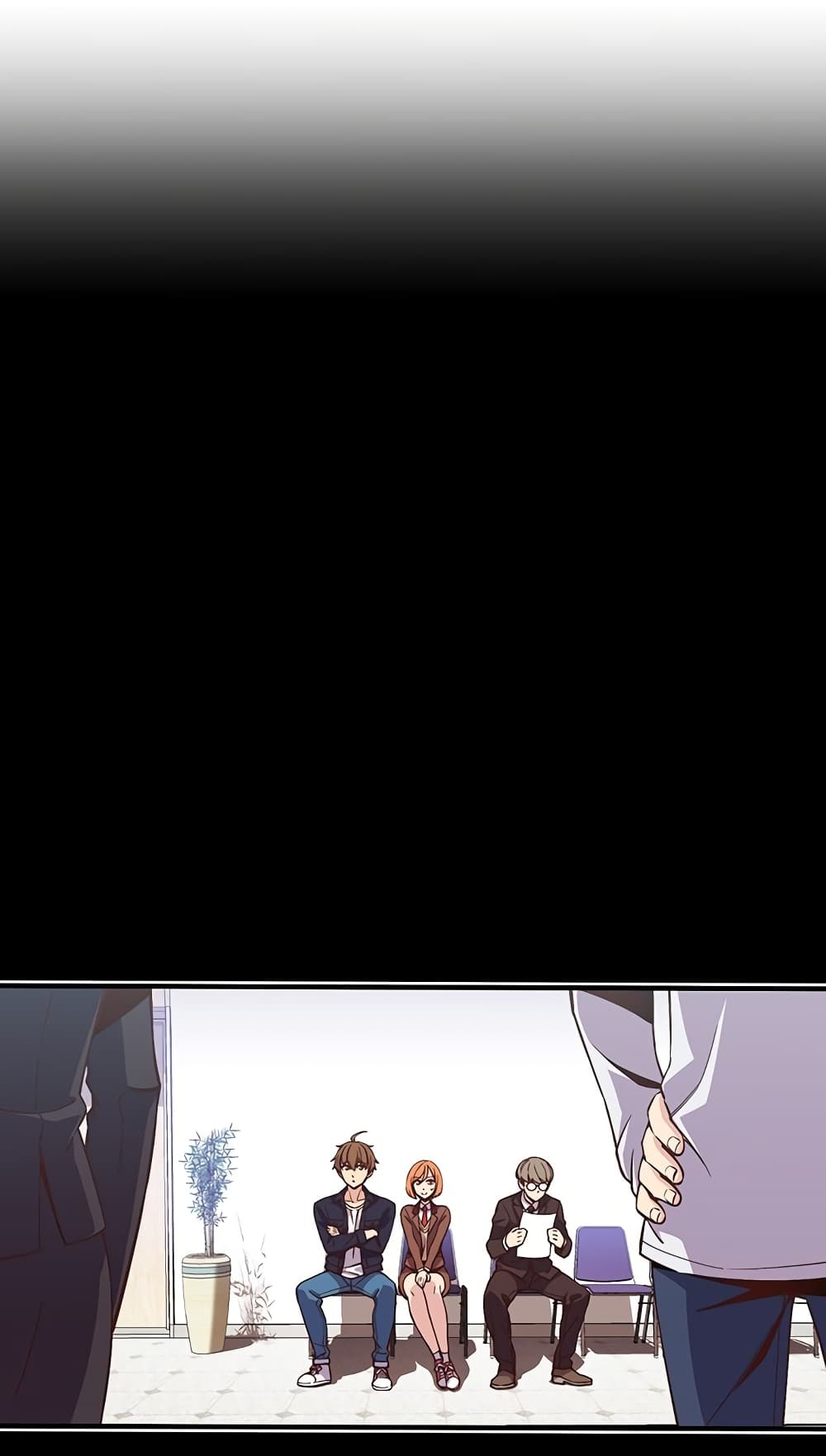 Legendary Moonlight Sculptor ประติมากรแสงจันทร์ในตำนาน ?? page 10