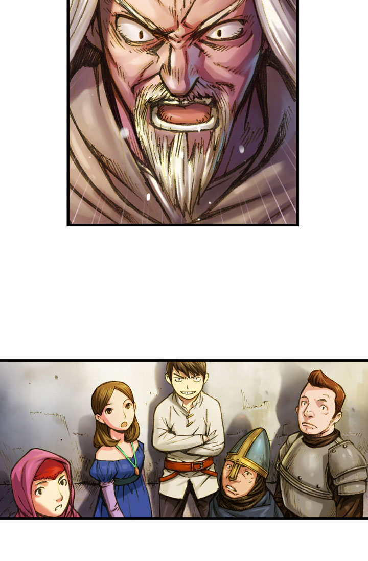 Legendary Moonlight Sculptor ประติมากรแสงจันทร์ในตำนาน ?? page 9