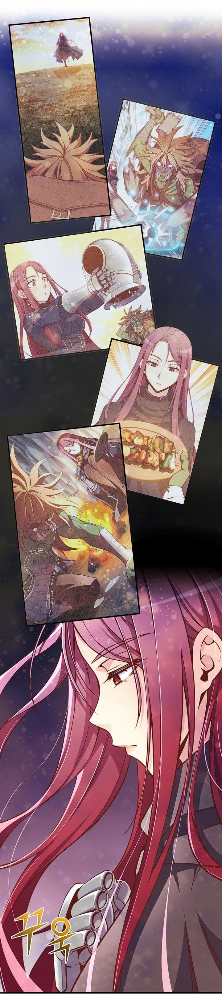 Legendary Moonlight Sculptor ประติมากรแสงจันทร์ในตำนาน ?? page 6