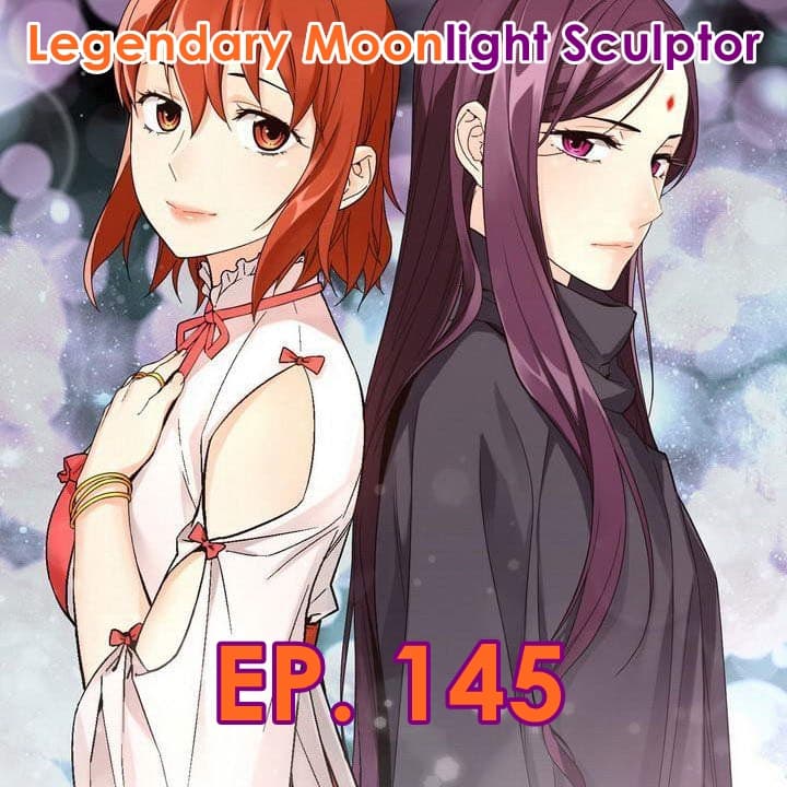 Legendary Moonlight Sculptor ประติมากรแสงจันทร์ในตำนาน ?? page 2