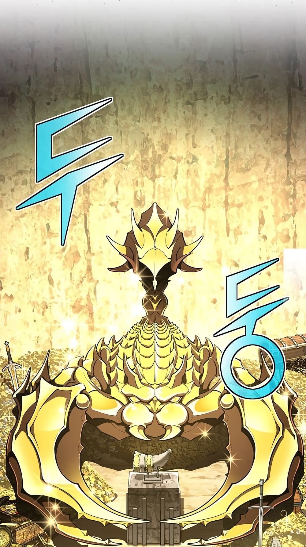 Legendary Moonlight Sculptor ประติมากรแสงจันทร์ในตำนาน ?? page 2