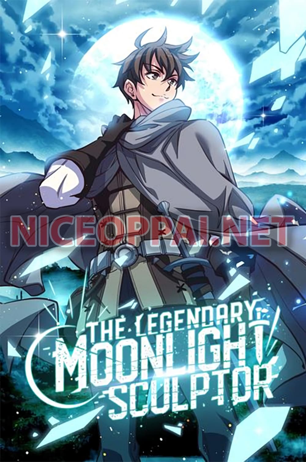 Legendary Moonlight Sculptor ประติมากรแสงจันทร์ในตำนาน ?? page 1