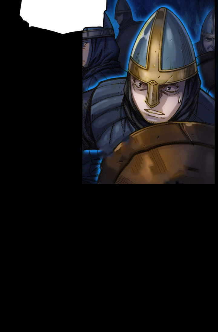 Legendary Moonlight Sculptor ประติมากรแสงจันทร์ในตำนาน ?? page 3
