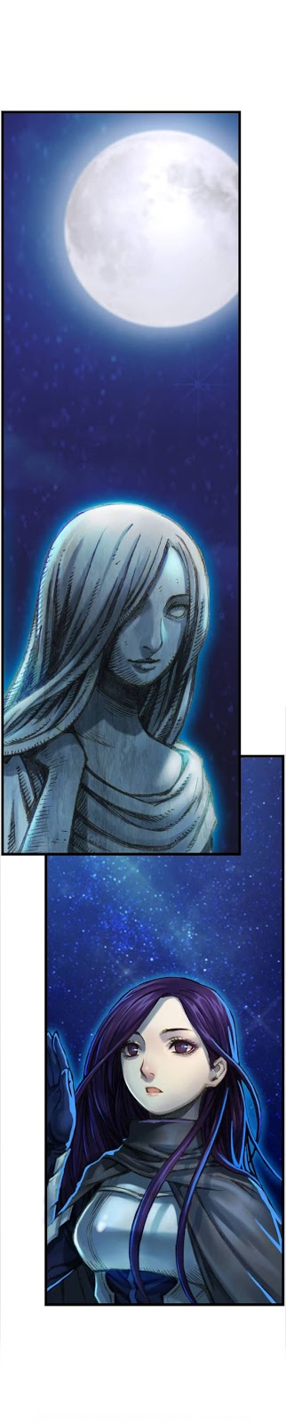 Legendary Moonlight Sculptor ประติมากรแสงจันทร์ในตำนาน ?? page 4