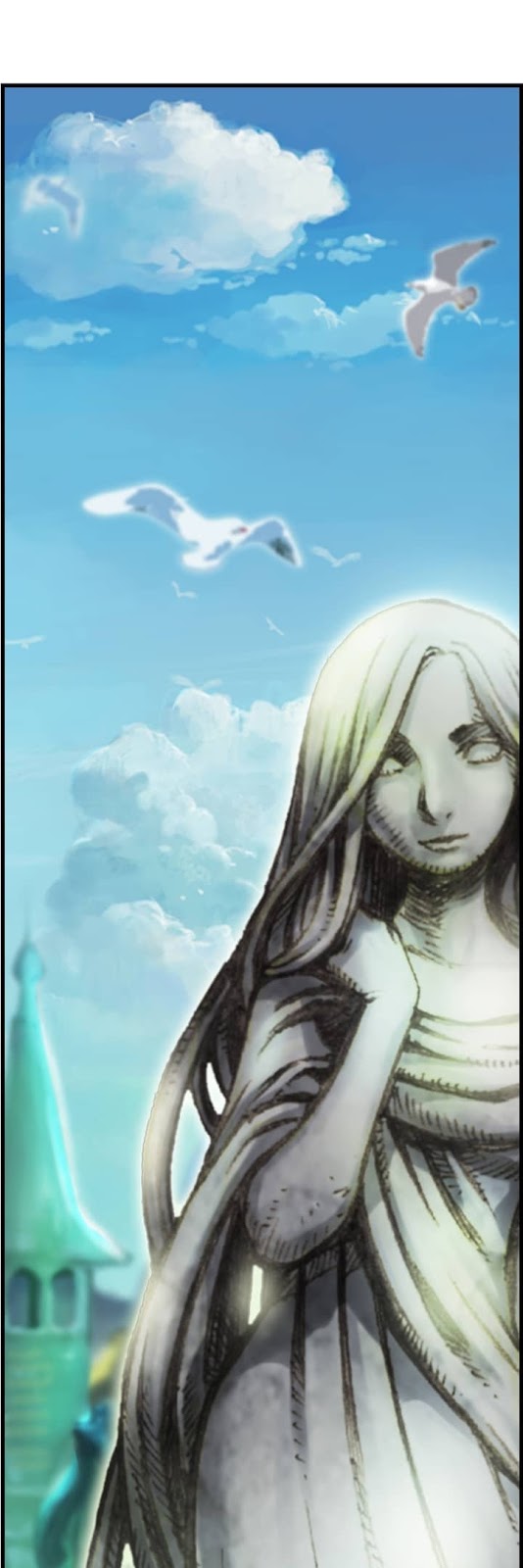 Legendary Moonlight Sculptor ประติมากรแสงจันทร์ในตำนาน ?? page 8