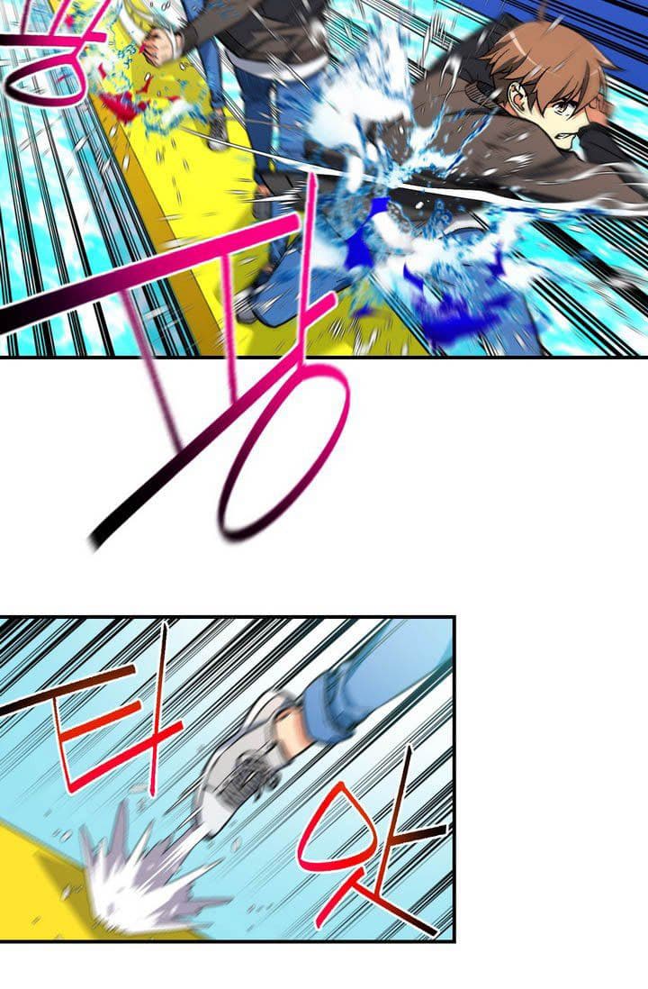 Legendary Moonlight Sculptor ประติมากรแสงจันทร์ในตำนาน ?? page 3