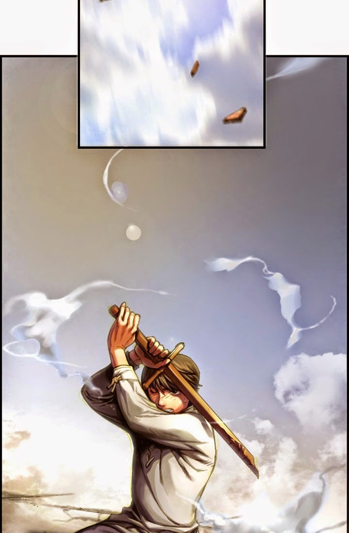 Legendary Moonlight Sculptor ประติมากรแสงจันทร์ในตำนาน ?? page 2