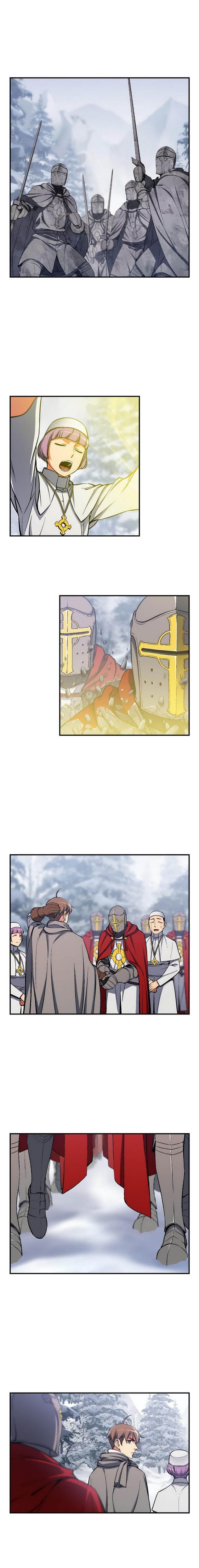 Legendary Moonlight Sculptor ประติมากรแสงจันทร์ในตำนาน ?? page 8