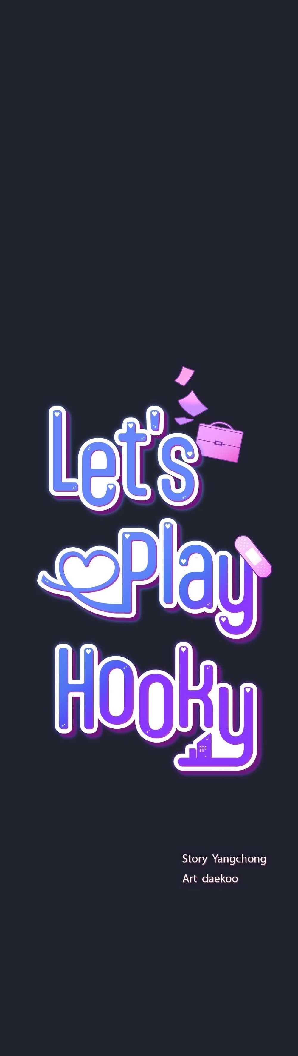 Let's Play Hooky page 7