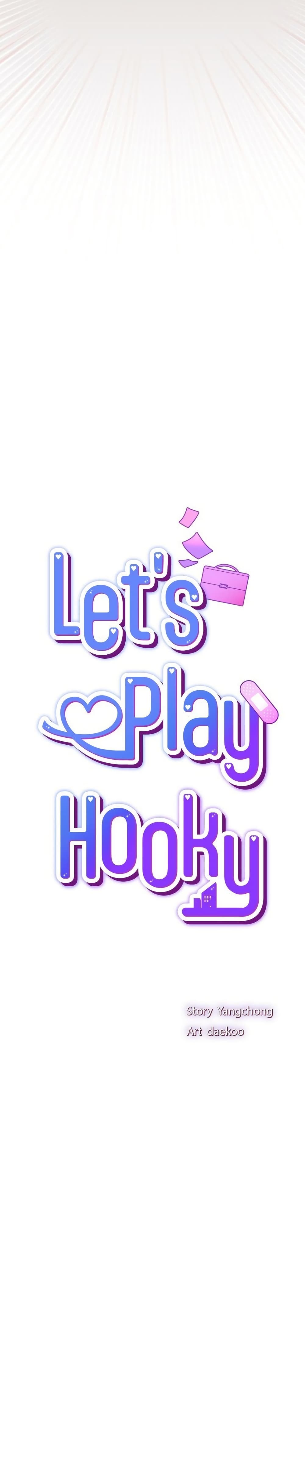 Let's Play Hooky page 9