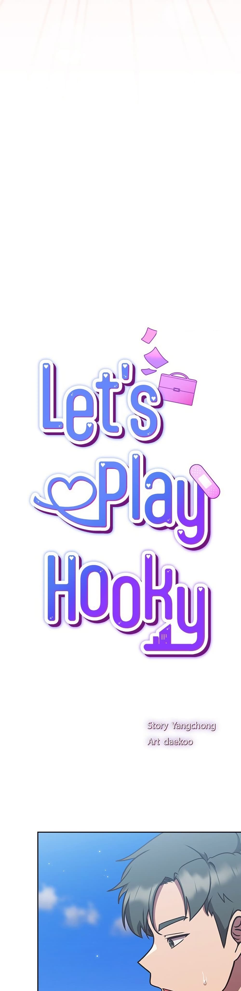 Let's Play Hooky page 8