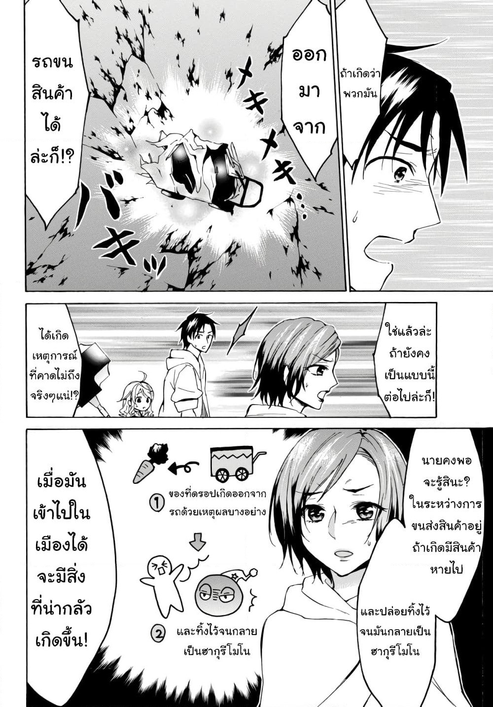 Level 1 with S-rank Drop Rate is the Strongest page 2