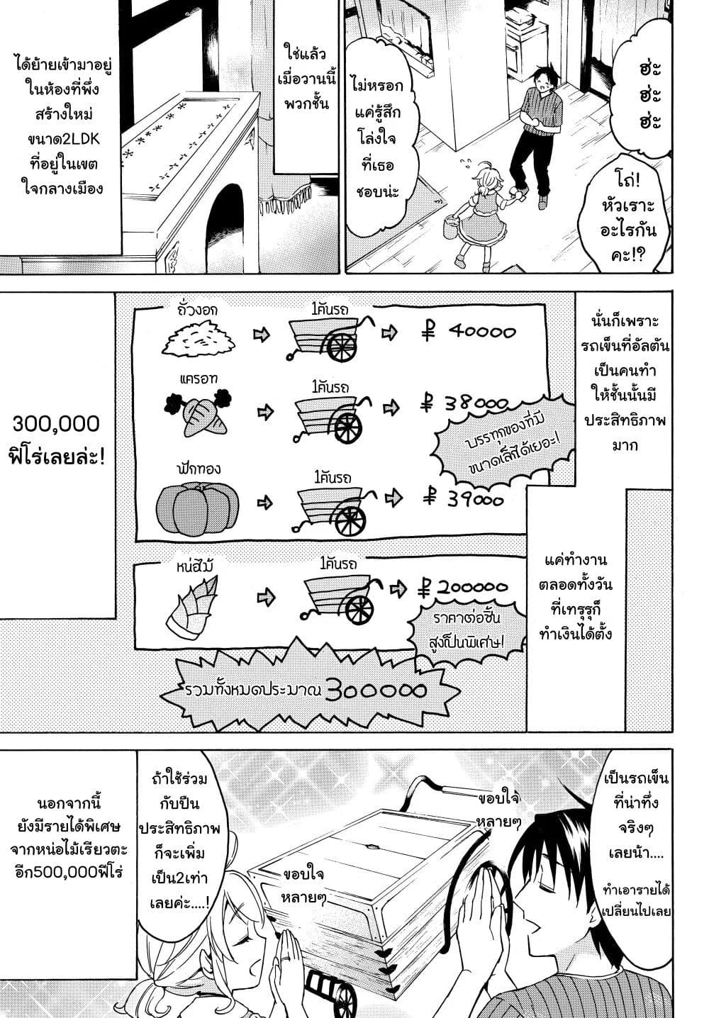 Level 1 with S-rank Drop Rate is the Strongest page 5