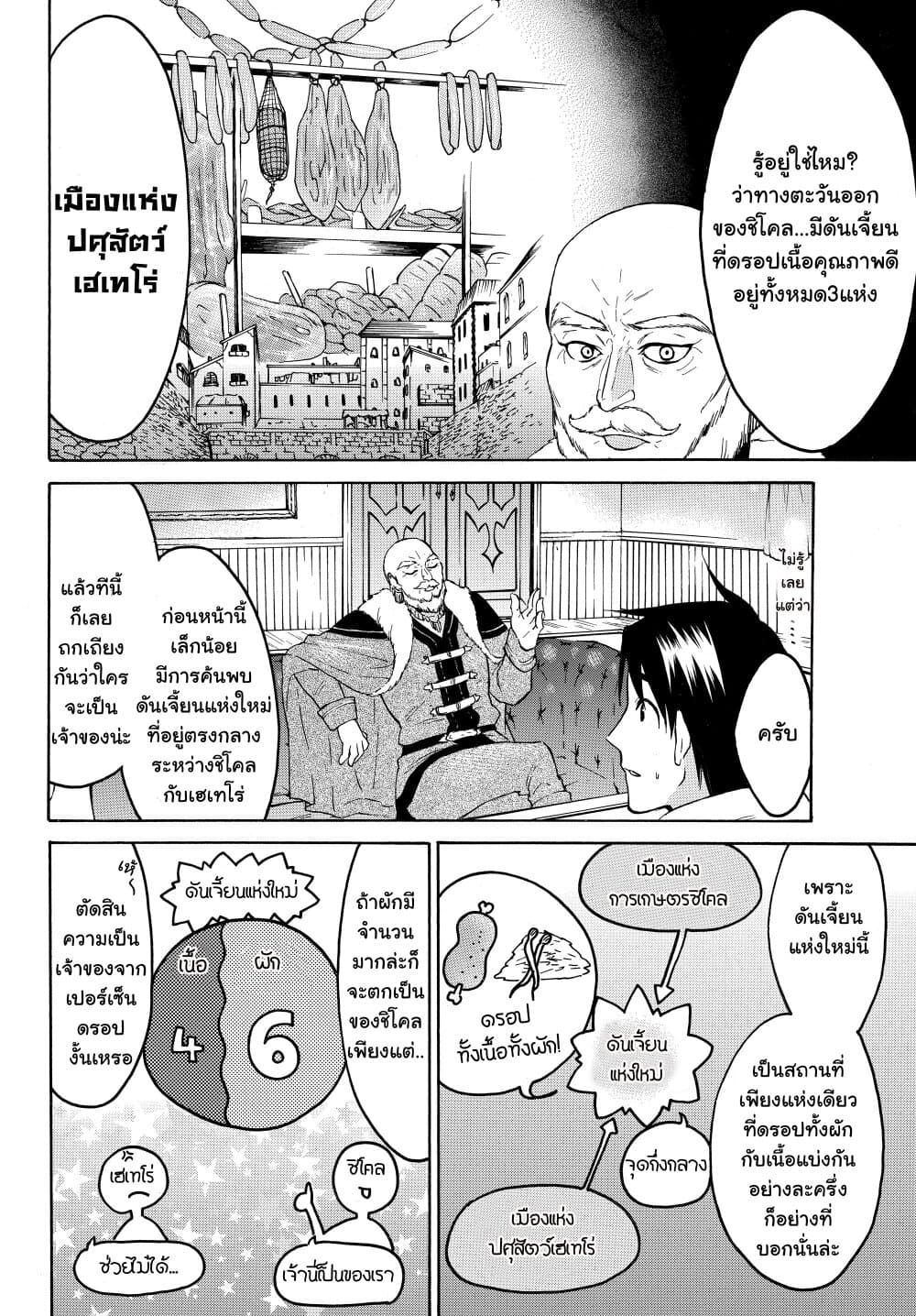 Level 1 with S-rank Drop Rate is the Strongest page 5