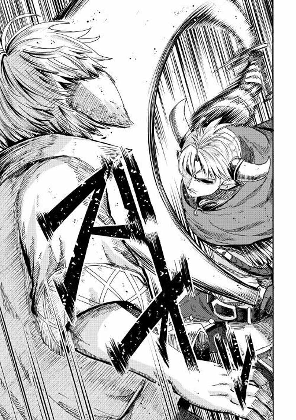 Level 596 no Tanya Minarai page 30