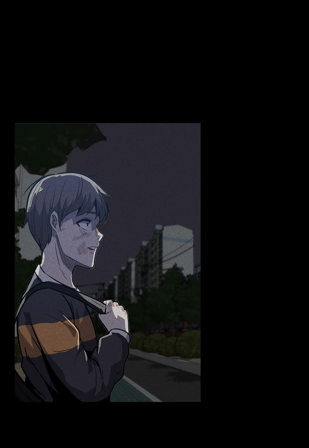 Level Berserker page 58
