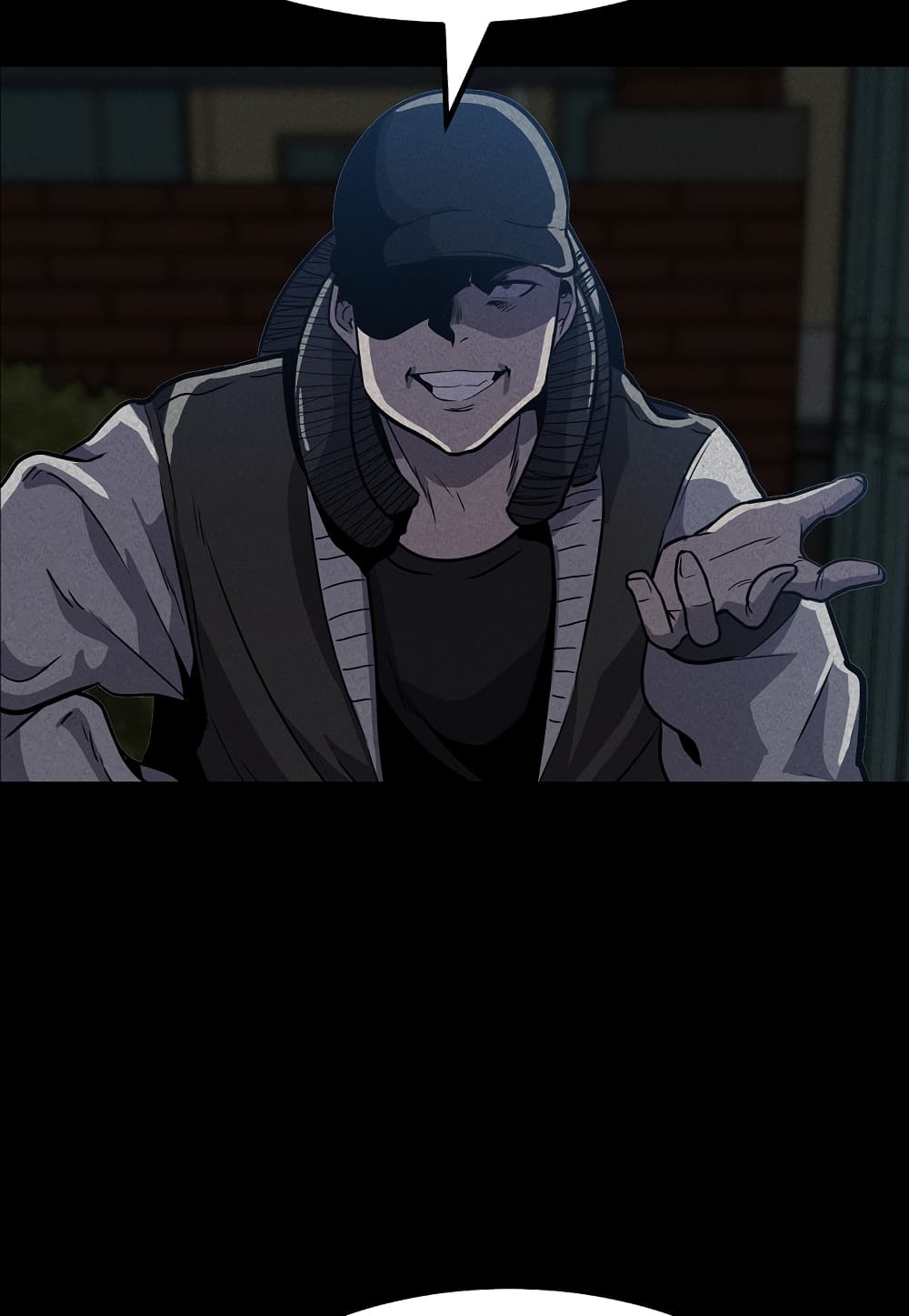 Level Berserker page 66