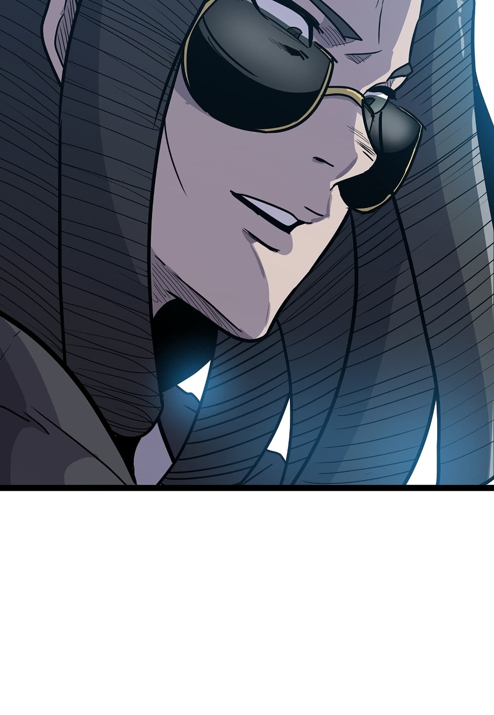 Level Berserker page 84