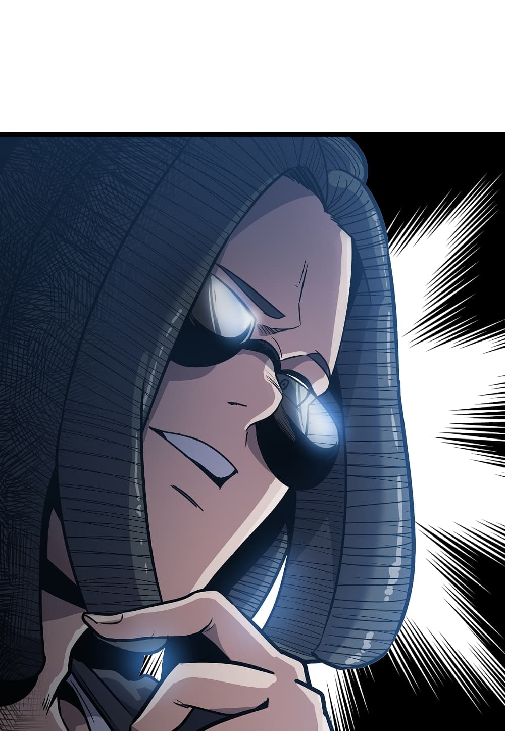 Level Berserker page 111