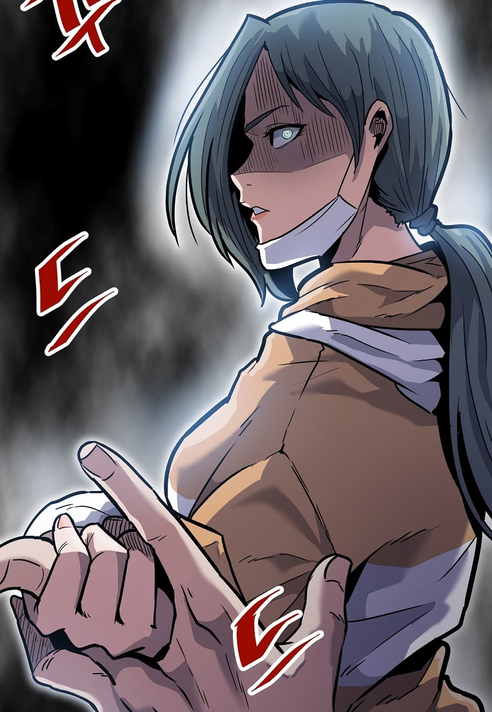 Level Berserker page 53