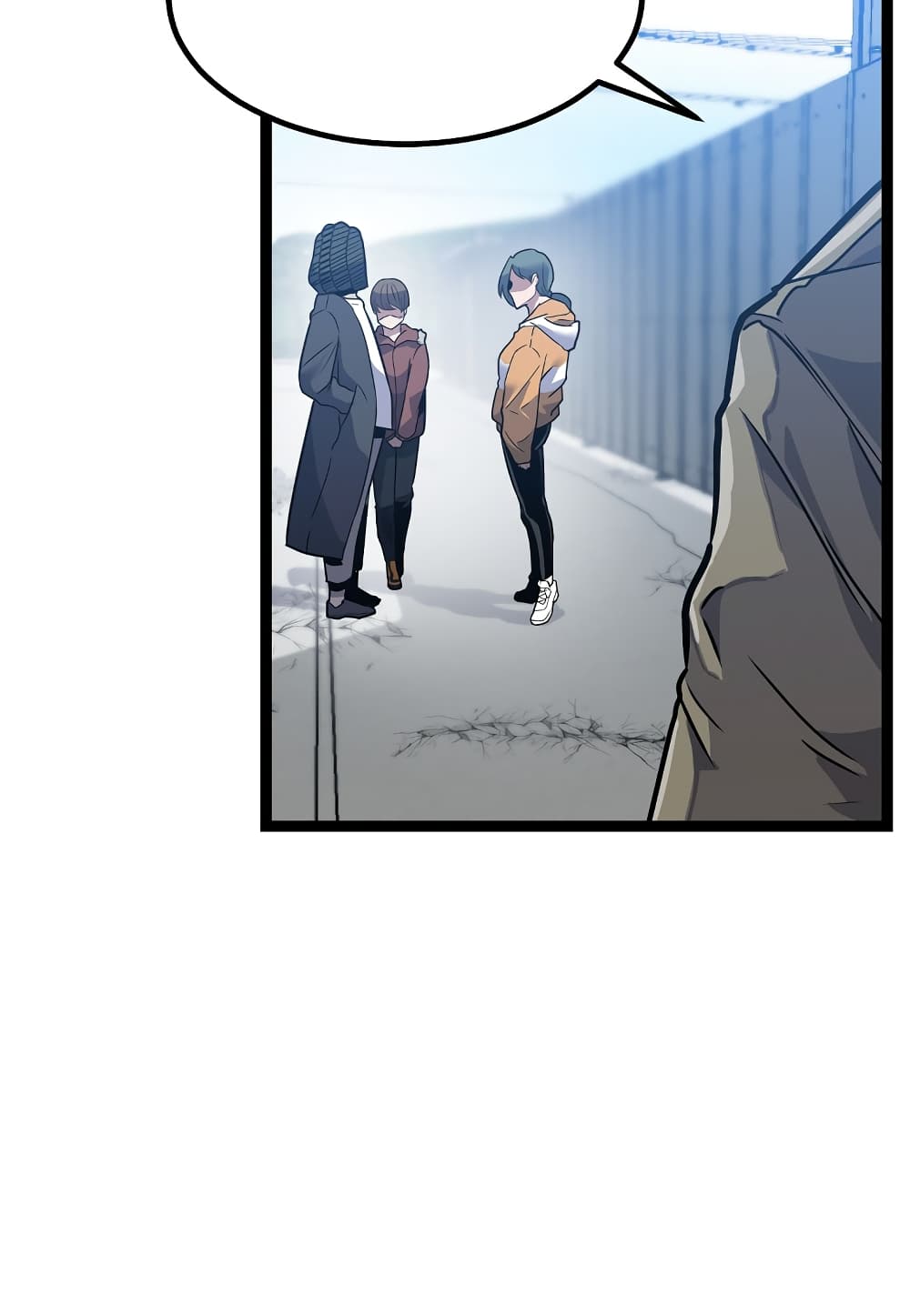 Level Berserker page 57